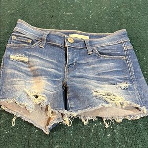 Daytrip Shorts